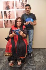 Ehsaan Noorani at Ehsaan Noorani_s sister Shama_s book launch in Peddar Road on 22nd Dec 2012 (20).JPG